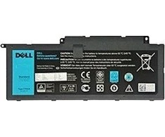 Dell Pirminė 3 celių 38W baterija