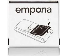 Baterija Emporia Akku für FLIPBasic