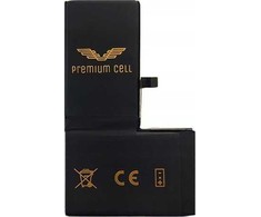 Bateria ExtraLink Baterija PREMIUM CELL COBALT IPHONE X 3330mAh 600+ CYCLES>