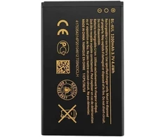 ExtraLink Premium Cell baterija Nokia 3310 (2017) BL-4UL, 600+ įkrovimo ciklų, 1200 mAh