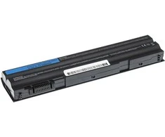 Green Cell Žalias Cell GREENCELL DE04 Baterija Žalias Cell for Dell Latitude E5420 E5520 E6420 E6520 E6540