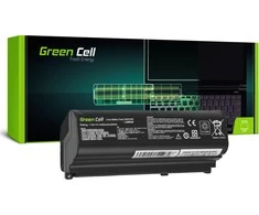 Žalias Cell Žalias Cell baterija, skirta Asus ROG G751 G751J / 15V 4400mAh