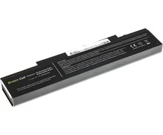 Žalias Cell GREENCELL SA01 Baterija Žalias Cell AA-PB9NC6B AA-PB9NS6B Samsung R519 R522 R525 R530 R540 R5