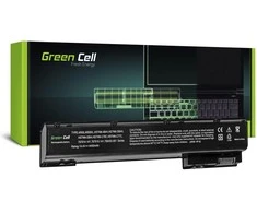 Green Cell Žalias Cell Baterija Žalias Cell AR08 AR08XL skirta HP ZBook 15, 15 G2, 17, 17 G2