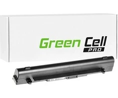Žalias Cell Žalias Cell PRO akumuliatorius, skirtas Asus A450 A550 R510 X550 / 14.4V 5200mAh