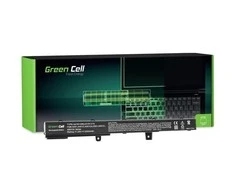 GREENCELL AS90 Baterija Žalias Cell A31N1319 A41N1308 for Asus X551 X551C X551CA X551M X551MA X55