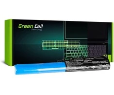 Žalias Cell GREENCELL AS94 Baterija Žalias Cell A31N1601 A31LP4Q, skirta Asus R541N R541S R541U Asus Vivobook Max