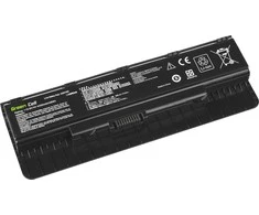 GREENCELL AS129 Bateria Žalias Cell A32N1405 do Asus G551 G551J G551JM G551JW G771 G771J G771