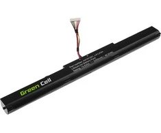 GREENCELL baterija, skirta Asus A41N1501 15V 3200 mAh