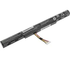 Green Cell Žalias Cell GREENCELL Baterija AL15A32, skirta Acer Aspire E5-573 E5-573G