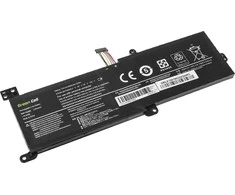 Žalias CELL Baterija, skirta Lenovo IdeaPad 320-14IKB 320-15ABR 320-15AST 320-15IAP 320-15IKB 320-15ISK 330-15IKB 520-15IKB