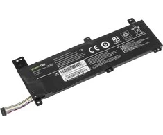 Žalias Cell Žalias Cell baterija L15C2PB2 L15C2PB4 L15L2PB2 L15M2PB2 skirta Lenovo IdeaPad 310-14IAP 310-14IKB 310-14ISK