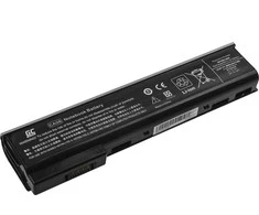 Nešiojamas kompiuteris Baterija Žalioji Mobilusis PRO CA06 CA06XL HP ProBook 640 645 650 655 G1 "