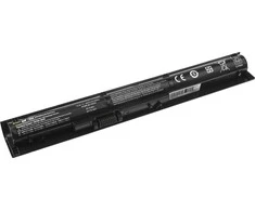 Žalias Cell GREENCELL Baterija, skirta HP RI04 2600 mAh