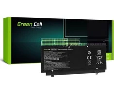 Green Cell Žalias Cell GREENCELL Baterija, skirta HP SH03-3S1P 11.55V 57.9Wh