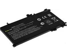 Akumuliatorius Žalias Cell TE04XL, skirtas HP Omen 15-AX202NW 15-AX205NW 15-AX212NW 15-AX213NW, HP Pavilion 15-BC501NW 15-BC505NW 15-BC507NW