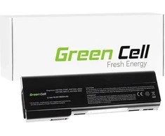 GREENCELL HP93 Baterija Žalias Cell CC06XL CC09 skirta HP EliteBook 8460p 8560p ProBook 6460