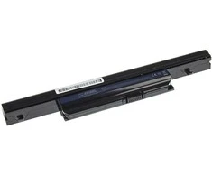 Green Cell Žalias Cell GREENCELL AC13 Baterija Žalias Cell for Acer 3820T 5820T AS10B31
