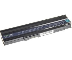 Green Cell Žalias Cell GREENCELL AC12 Baterija Žalias Cell for Acer Extensa 5235 5635G 5635ZG AS09C31