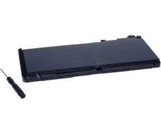 Green Cell Žalias Cell Žalias Cell akumuliatorius, skirtas Apple MacBook 13 A1342 2009-2010 / 11.1V 5200mAh