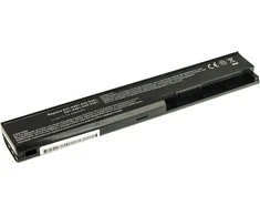 GREENCELL AS49 Baterija Žalias Cell, skirta Asus x301 x401 x501 A32-x401 A42-x401 A41-x401