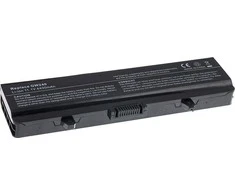 Green Cell Žalias Cell GREENCELL DE05 Baterija Žalias Cell, skirta Dell Inspiron 1525 1526 1545 1440 GW240