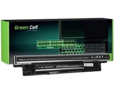 Green Cell Žalias Cell GREENCELL DE109 Baterija XCMRD, skirta Dell Inspiron 15 3521 3537 15R 5521 5535 5537 17 37