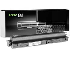 Green Cell Žalias Cell Žalias Cell PRO akumuliatorius, skirtas Dell Latitude E6220 E6230 E6320 E6320 / 11.1V 7800mAh