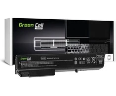 GREENCELL HP15PRO Baterija Žalias Cell PRO skirta HP EliteBook 8530p 8530w 8540p 8540w 8730w 8740w