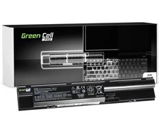 GREENCELL HP77PRO Baterija Žalias Cell PRO FP06 for HP ProBook 440 445 450 470 G0 G1, 470 G2