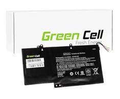 Green Cell Žalias Cell Žalias Cell akumuliatorius, skirtas HP Pavilion x360 13-A 13-B / 11.4V 3400mAh