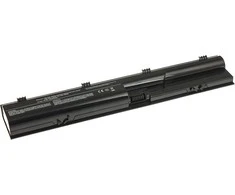 GREENCELL HP43 Baterija Žalias Cell for HP Probook 4330s 4430s 4530s