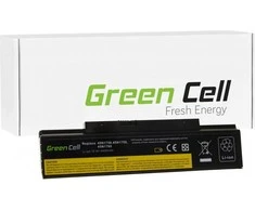 Žalias Cell Baterija Žalias Cell skirta Lenovo ThinkPad Edge E550 E550c E555 E560 E565