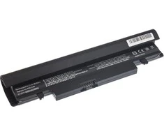 Žalias Cell GREENCELL SA06 Baterija Žalias Cell AA-PB2VC6B, skirta Samsung N100 N102 N145 N148 N150 N210 Plus