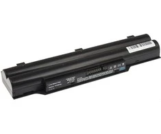 Green Cell GREENCELL FS10 Baterija Žalias Cell for Fujitsu LifeBook LH520 LH530 CP477891-0