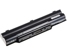 Green Cell GREENCELL FS07 Baterija Žalias Cell for Fujitsu-Siemens Lifebook S2210 S6310 L1