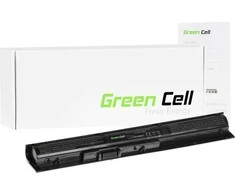 GREENCELL HP82PRO Baterija Žalias Cell PRO VI04 skirta HP ProBook 440 G2 450 G2, Pavilion 15-P 17-F