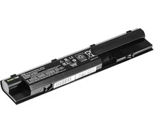 GREENCELL HP77 Baterija Žalias Cell FP06 skirta HP ProBook 440 445 450 470 G0 G1, 470 G2
