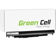 Green Cell Žalias Cell GREENCELL HP88 Baterija Žalias Cell HS04 807957-001 skirta HP 240 245 250 255 G4 14.8V