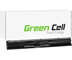 Žalias Cell GREENCELL HP90 Baterija Žalias Cell KI04 skirta HP Pavilion 14-AB 15-AB 15-AK 17-G