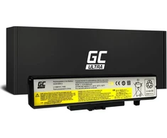 GREENCELL Baterija, skirta Lenovo Y480 V480 Y580 6800 mAh 6 celių