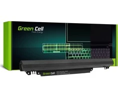 Žalias Cell akumuliatorius skirtas Lenovo IdeaPad 110-14IBR 110-15ACL 110-15AST 110-15IBR 11.1V 2200mAh