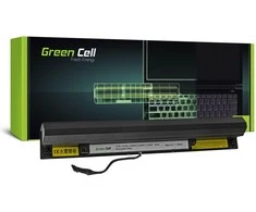 Žalias Cell Baterija Žalias Cell skirta Lenovo IdeaPad 100-14IBD 100-15IBD 300-14ISK 300-15IS