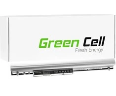 Green Cell Žalias Cell Baterija Žalias Cell LA04 skirta HP 248 G1 340 G1, HP Pavilion 14-N 15-N