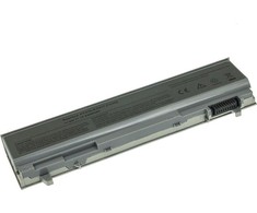 Green Cell Žalias Cell Platumos E6400 E6410 E6500 E6510 Precision M2400 M4400 baterija (DE09)