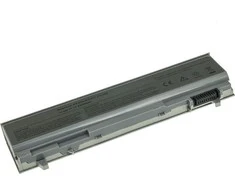 Green Cell Žalias Cell Platumos E6400 E6410 E6500 E6510 Precision M2400 M4400 baterija (DE09)
