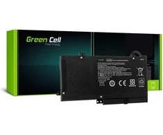 Green Cell Žalias Cell Žalias Cell baterija, skirta HP Envy x360 15-W M6-W Pavilion x360 13-S 15-BK / 11.4V 3400mAh
