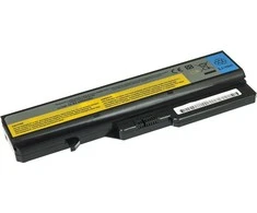 GREENCELL LE07 Baterija Žalias Cell, skirta Lenovo IdeaPad G460 G560 G770 Z460