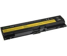 GREENCELL LE05 Baterija Žalias Cell, skirta Lenovo IBM Thinkpad SL410 SL510 T410