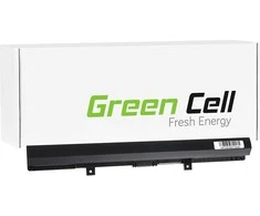 Green Cell Žalias Cell GREENCELL TS38 Baterija Žalias Cell PA5185U-1BRS, skirta Toshiba Satellite C50-B C50D-B C55-C C55D-C